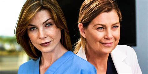 meredith grey age season 1